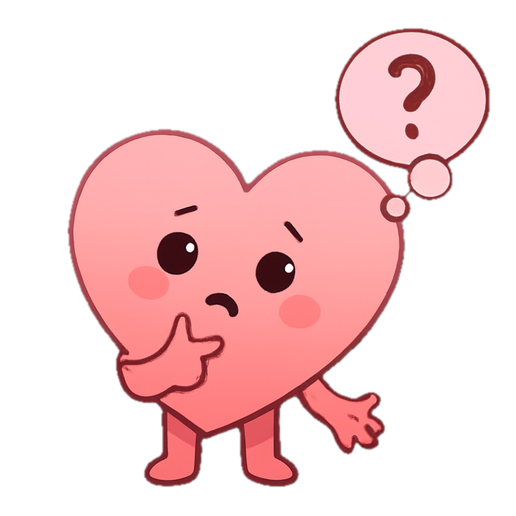 Heartly ready to help with questions